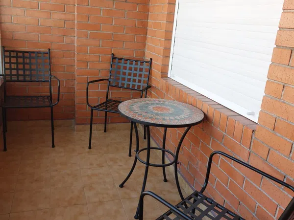 Piso en Avenida Pintor Baeza, 7, Altozano - Foto 12