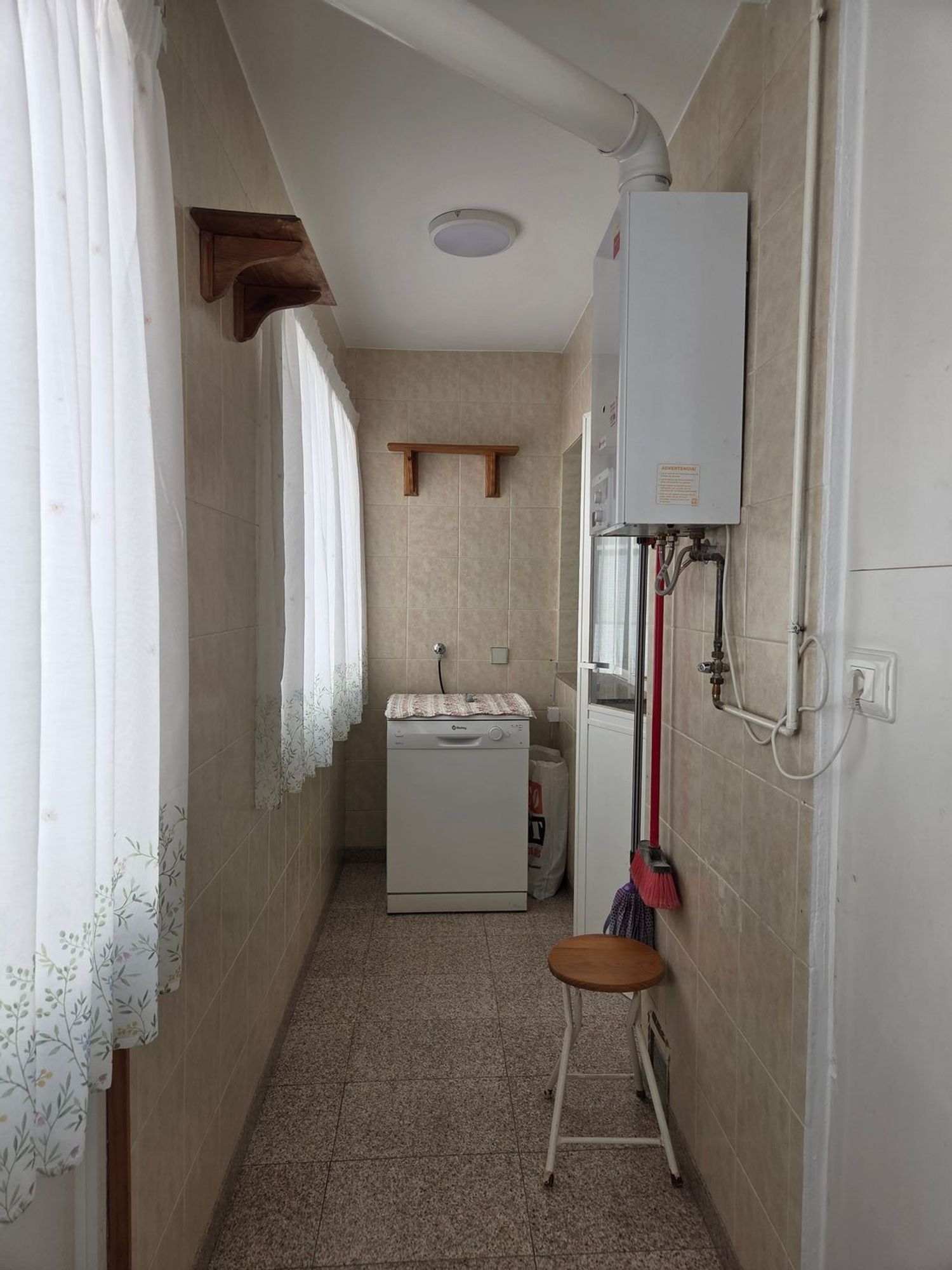 Piso en Camino de Castela, 241, Fajardo, Fajardo - Foto 8