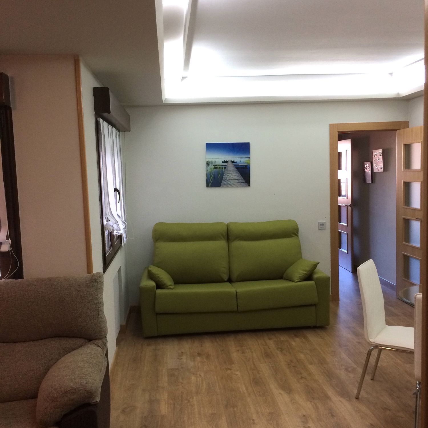 Piso en Calle Covadonga, 5, Salesas-Foncalada-Campoamor - Foto 4