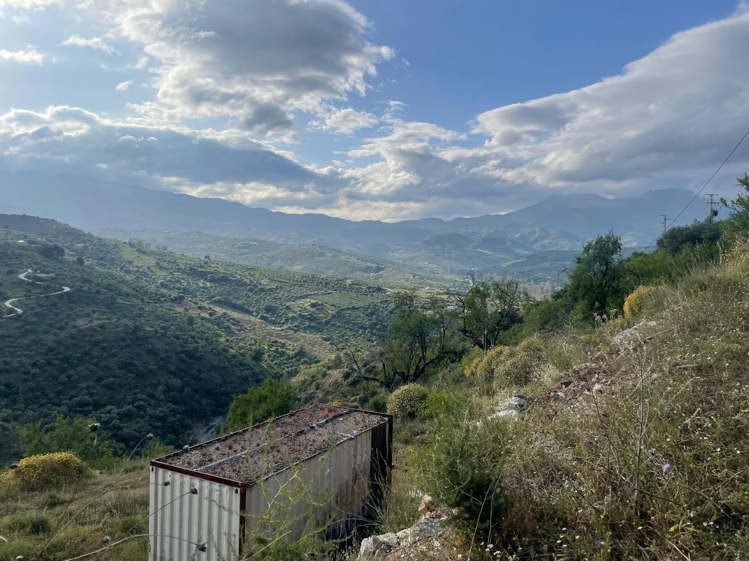 Finca rústica en Camino de Alozaina, 10 - Foto 3