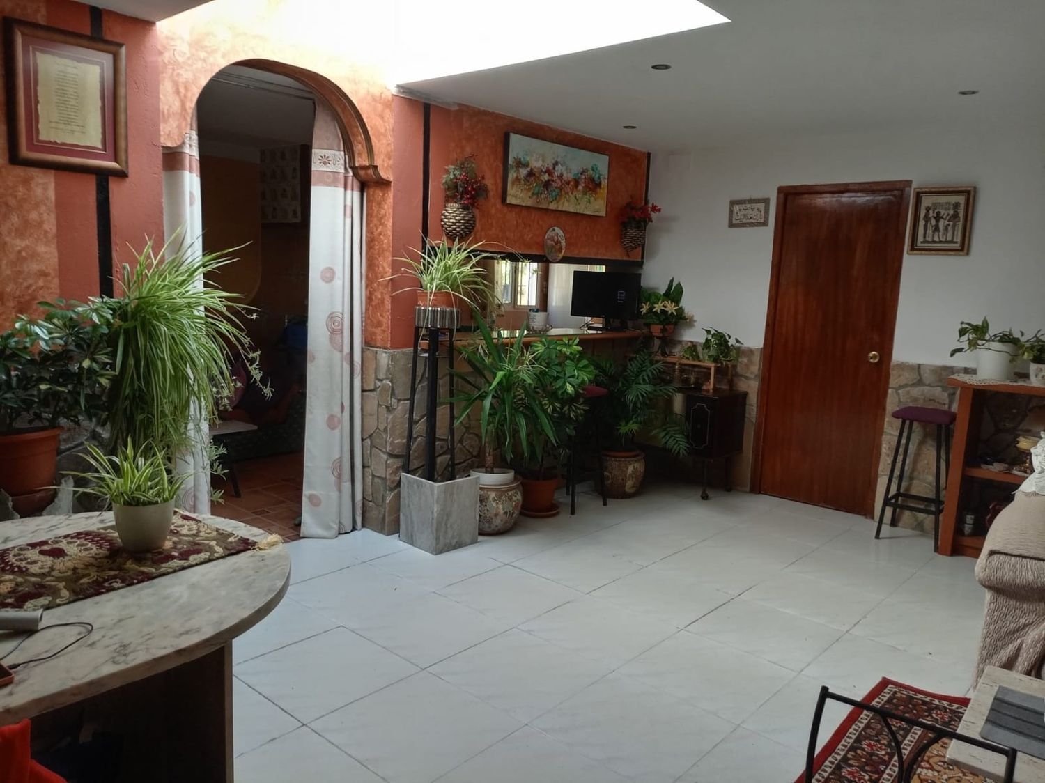 Casa o chalet independiente en Via Sin Nombre s/n - Foto 11
