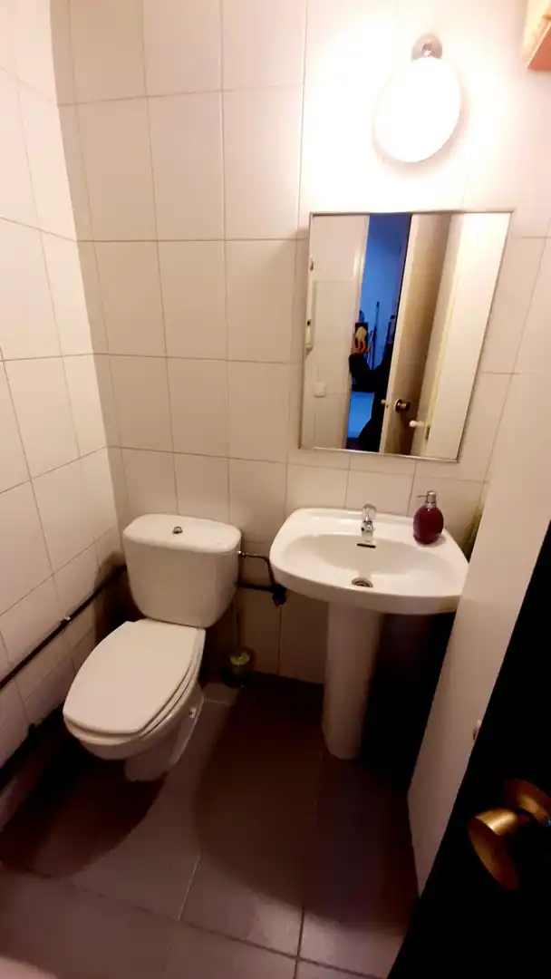 Local comercial en  Carrer de Francesc Layret 26 - Foto 17