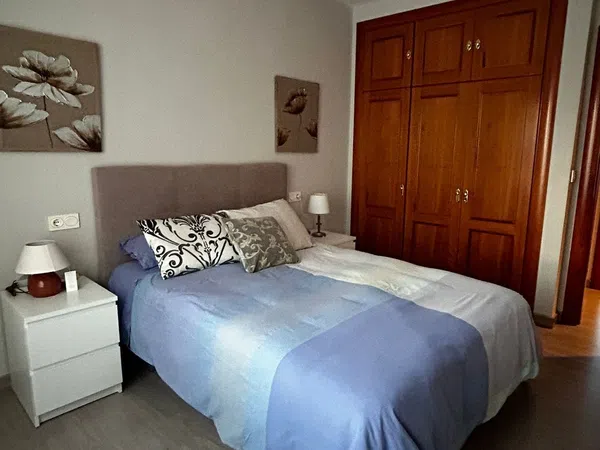 Piso en calle Torre de la Bruja, 4 - Foto 13