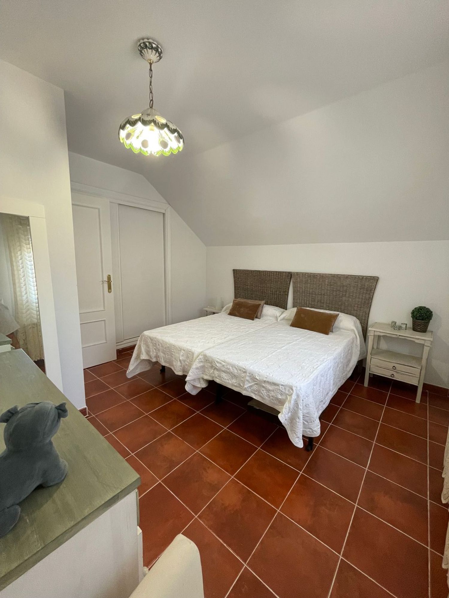 Casa o chalet independiente en Los Ángeles de San Rafael, Los Ángeles de San Rafael - Foto 14