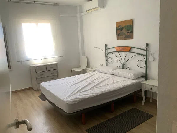 Piso en Avenida de Málaga, 139 - Foto 9
