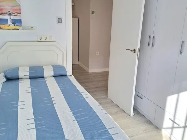 Piso en Calle Verdiales, 6, La Cruz, Granada - Foto 4