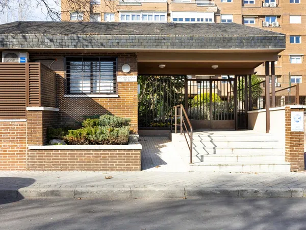 Piso en calle del Río Bullaque, 6