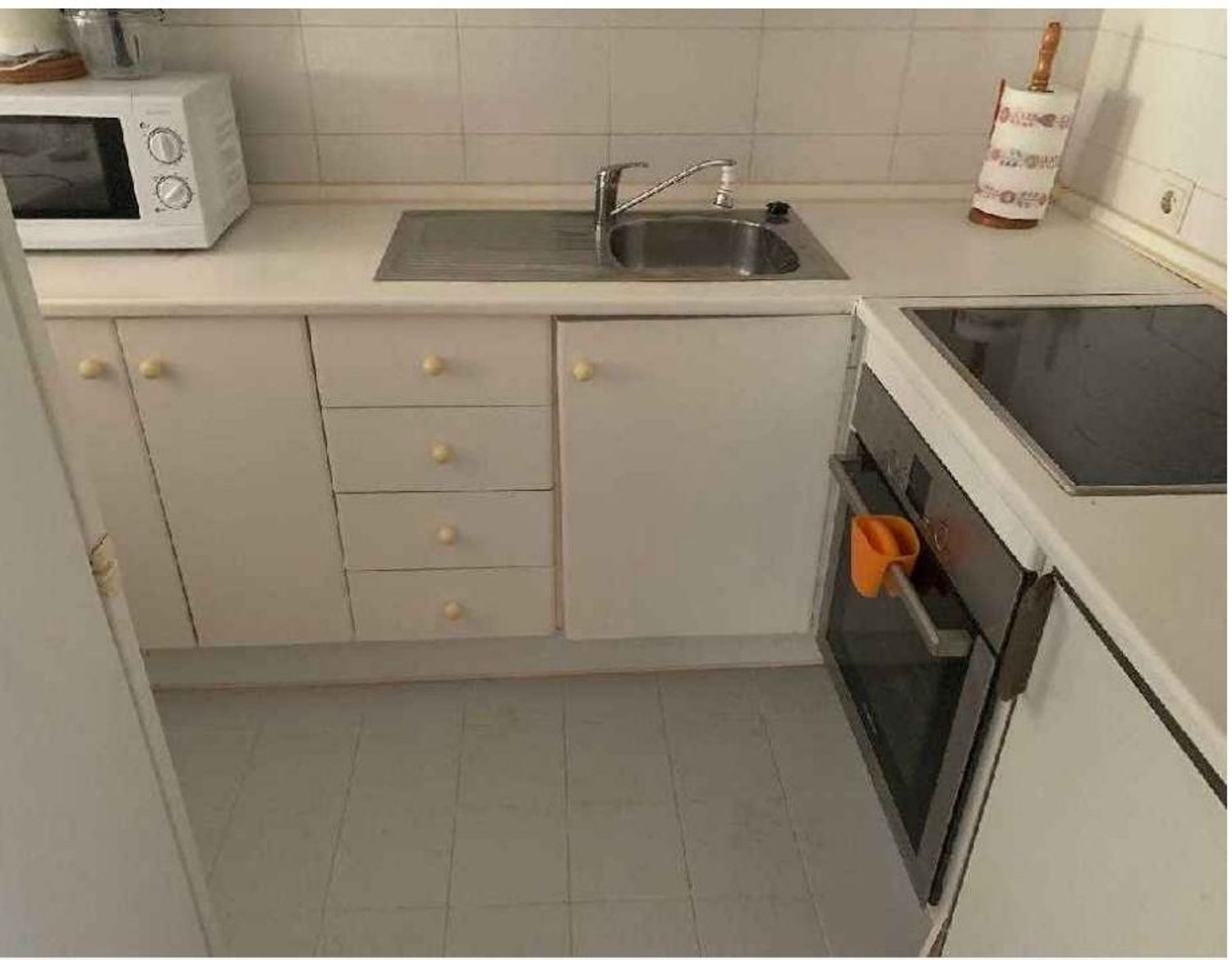 Piso en Conjunto El Pinar de Montemar, 1 - Foto 7