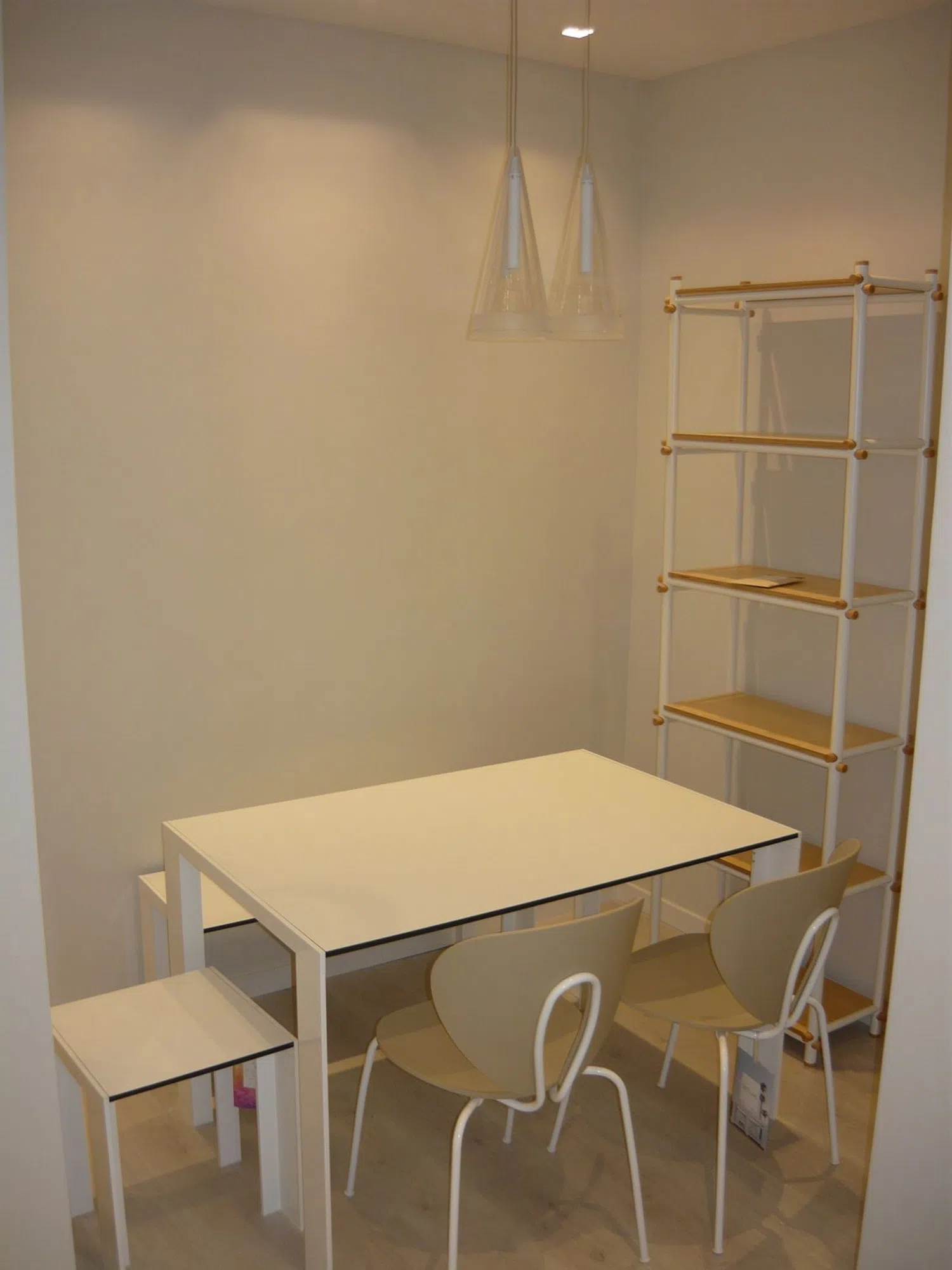 Estudio en calle de Medellín, 8 - Foto 23