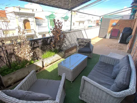 Ático en calle de Hermosilla, 75