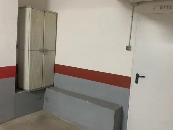 Garaje en calle Santiago, 4 - Foto 6