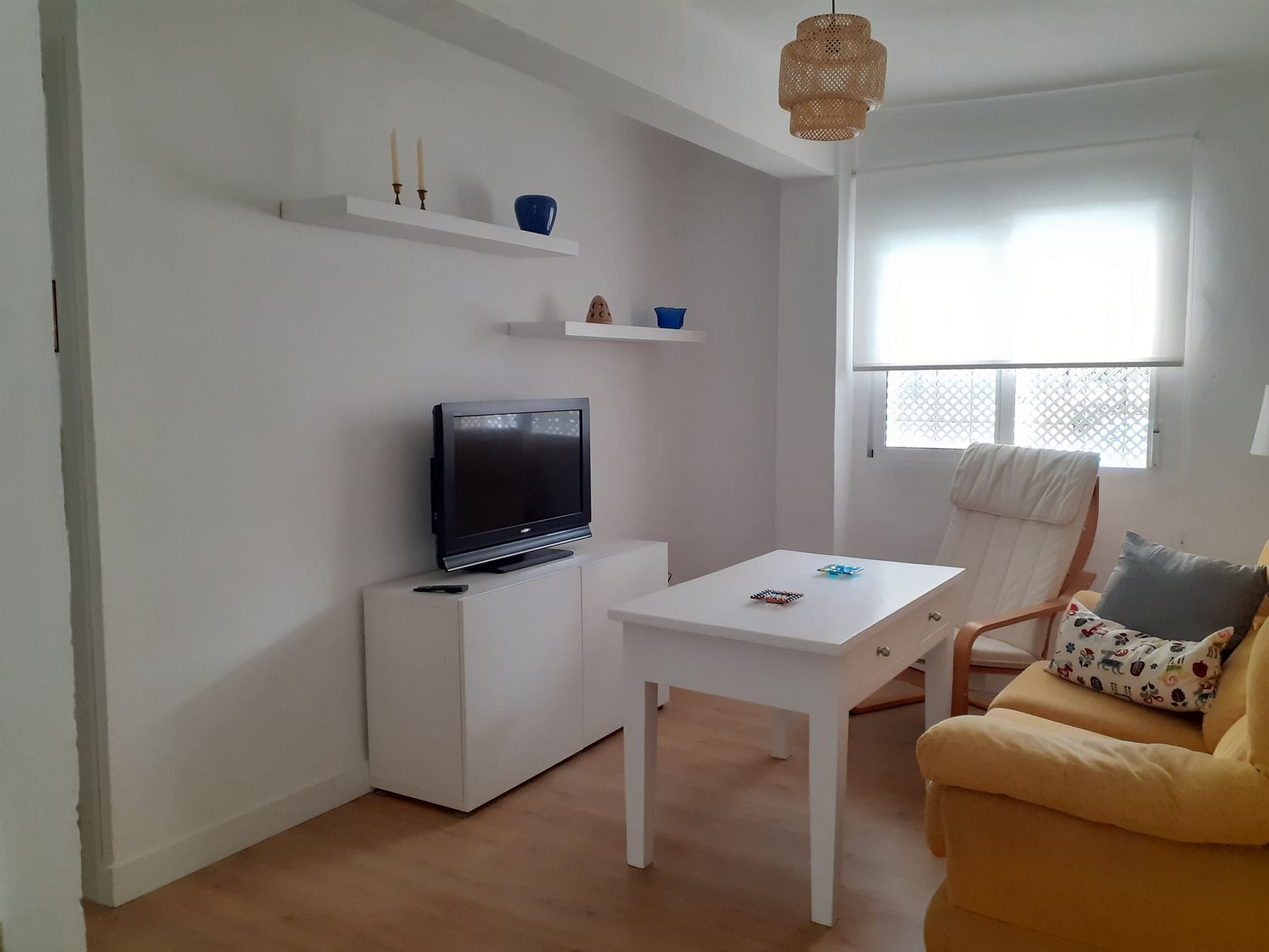 Piso en avenida Santa Cecilia, 6 - Foto 5