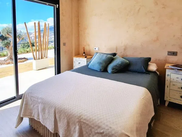 Casa o chalet independiente en venta en Lomas de Marbella s/n - Foto 3