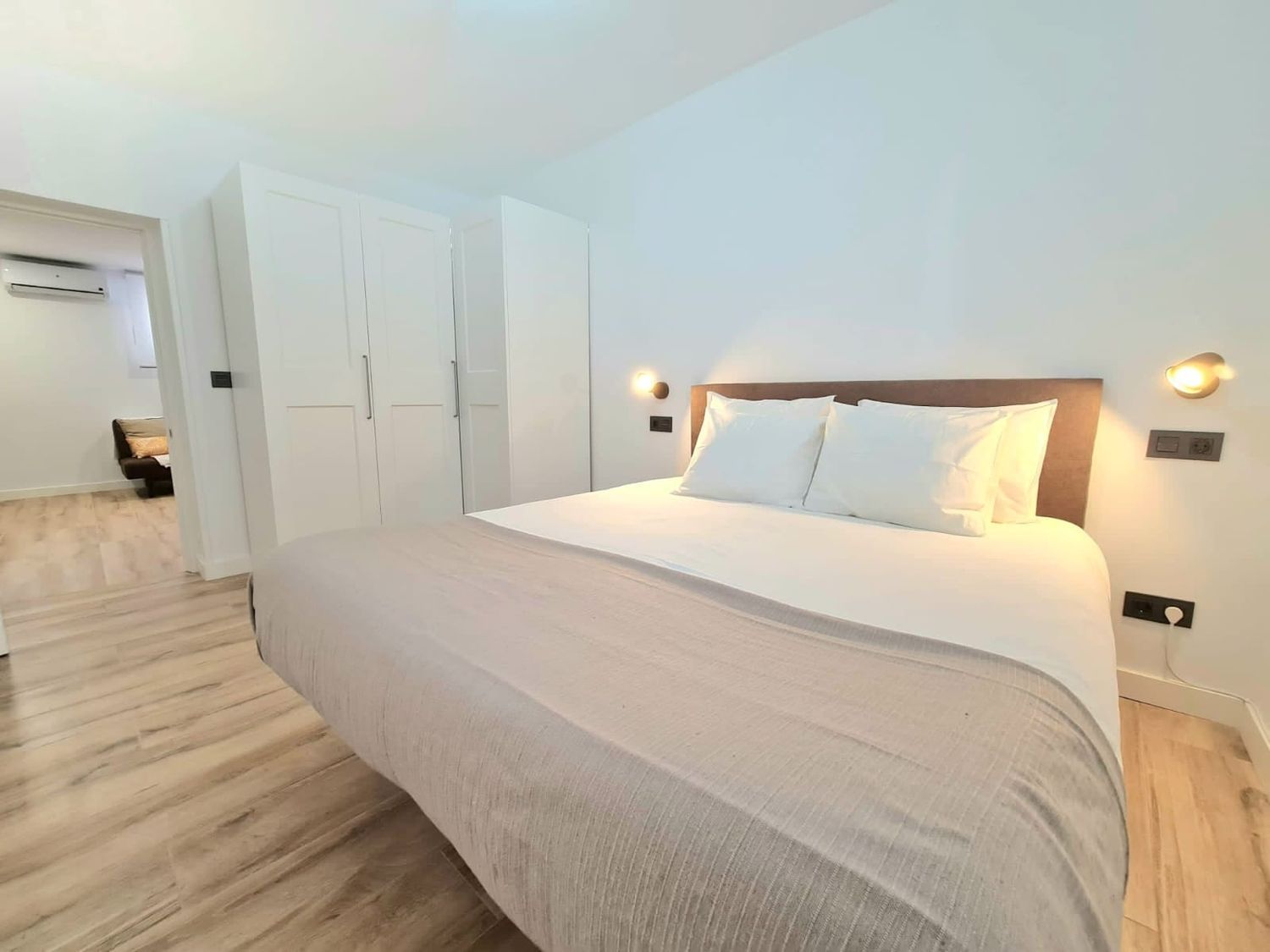 Piso en Gómez de Avellaneda, 51 - Foto 4