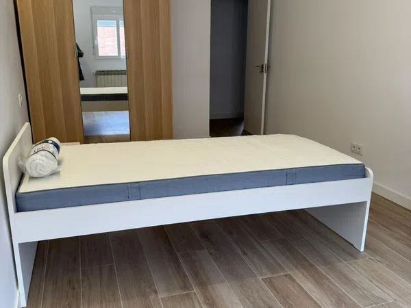 Piso en calle de Abel, 27 - Foto 19