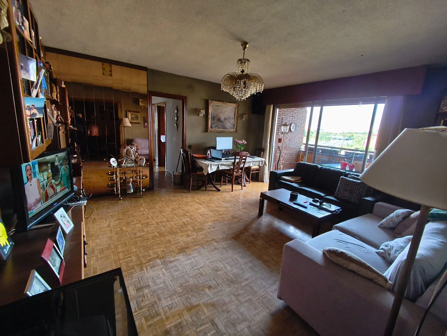 Piso en calle de Ramón Areces, 14 - Foto 1