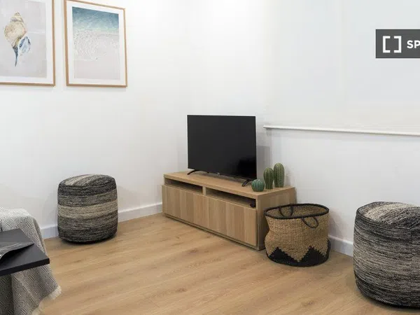 Estudio en Calle de Pròixida, La Xerea - Foto 9