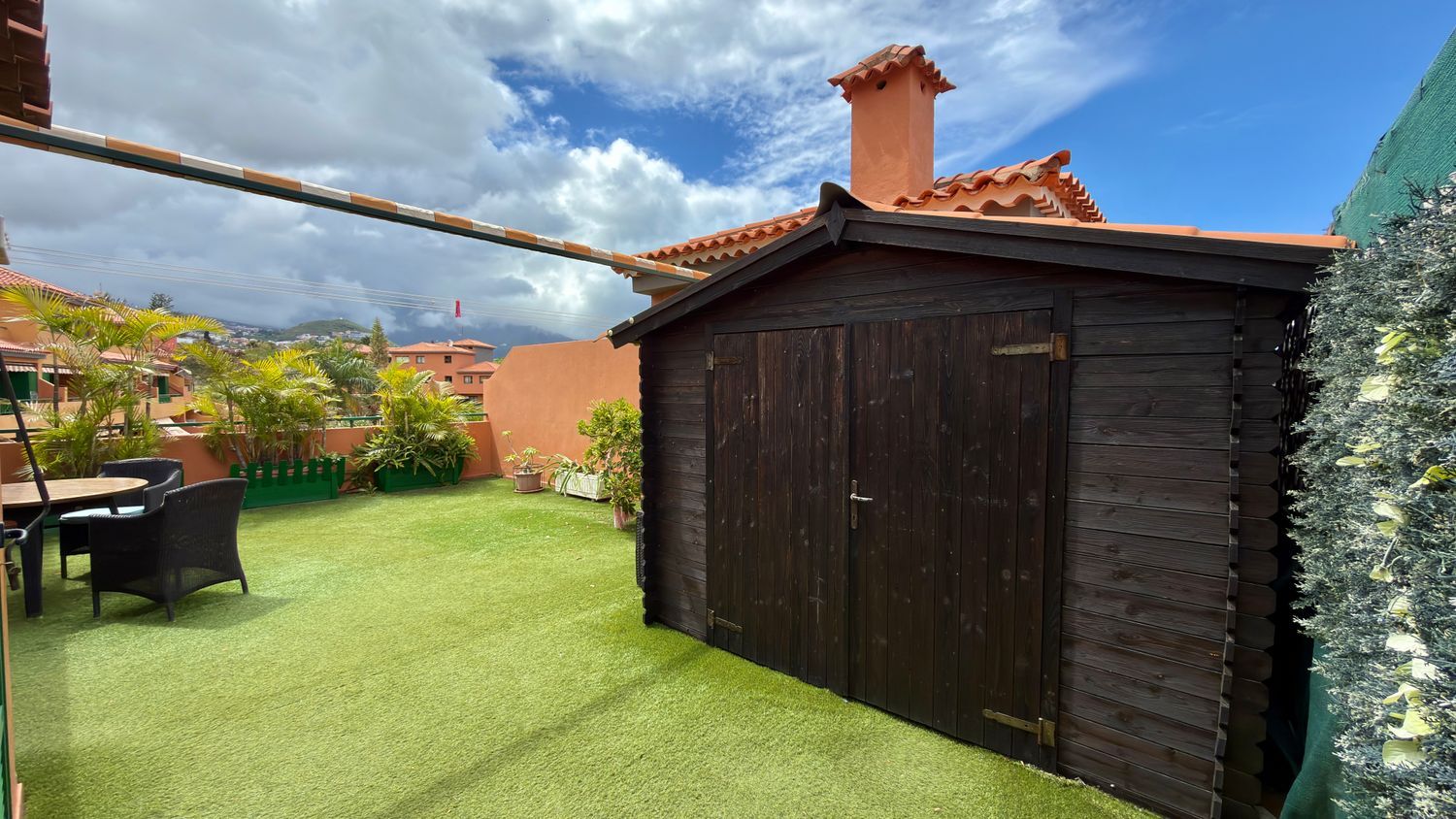 Ático en calle Doctor Rafael Folch, 2 - Foto 17