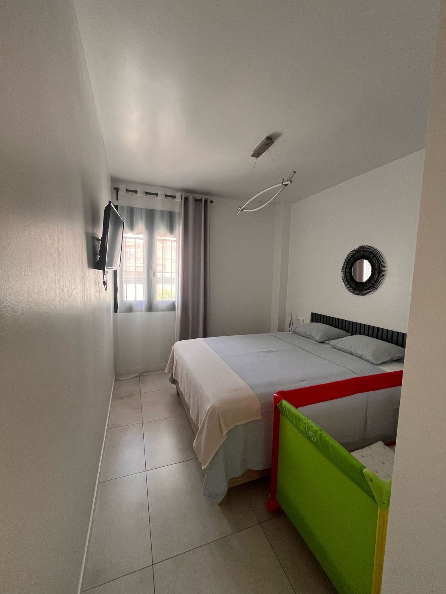 Chalet adosado en Avenida de Italia, 11, Mil Palmeras, Mil Palmeras - Foto 26