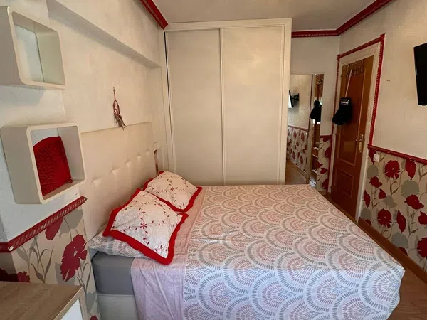 Piso en Alonso Cano, 34, Carolinas Altas - Foto 18