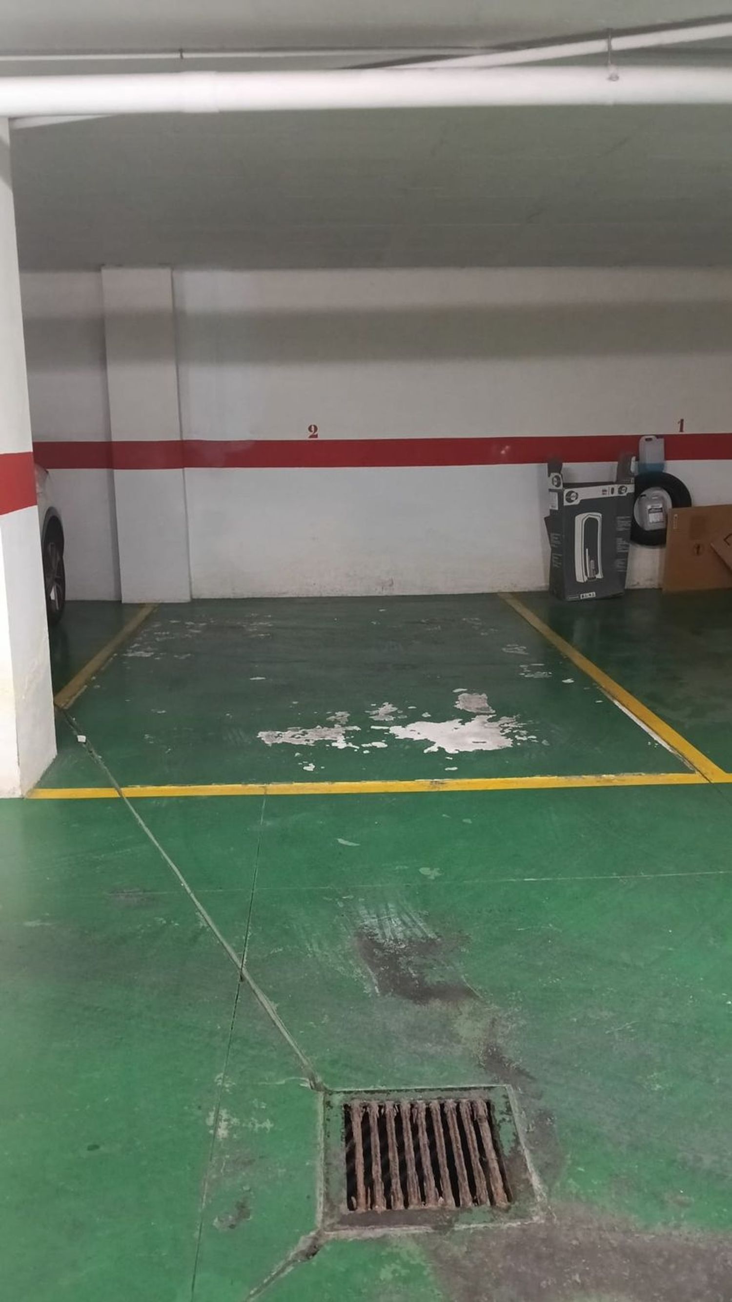 Piso en Calle Pío XII, 17 - Foto 17