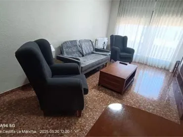Piso en Parque Abelardo - Foto 1