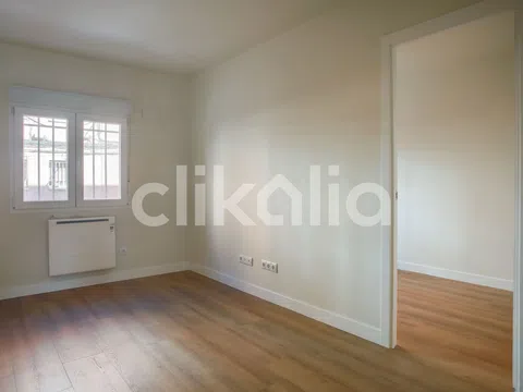 Piso en calle Alfaro