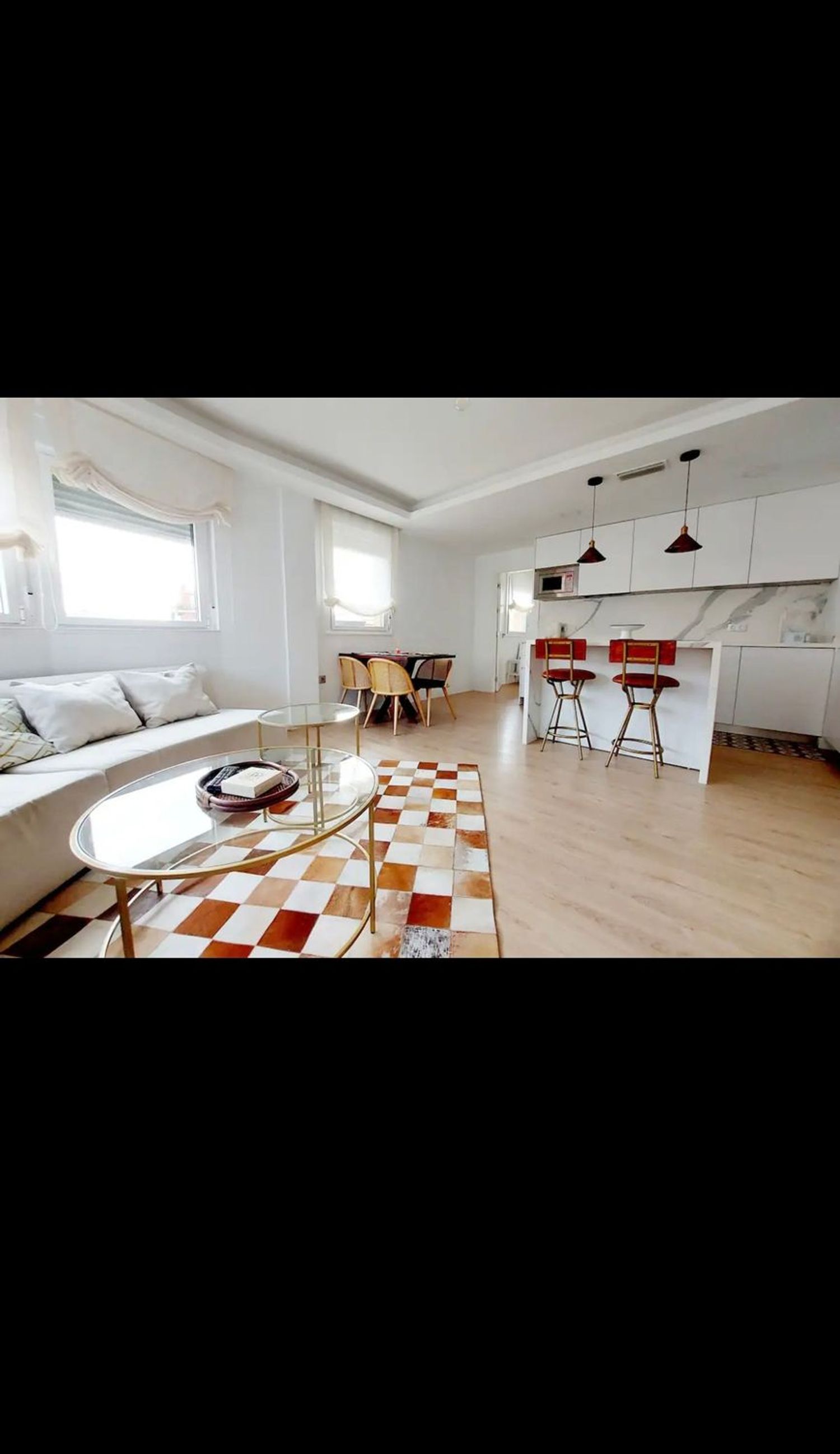 Piso en plaza de San Agustín, 6