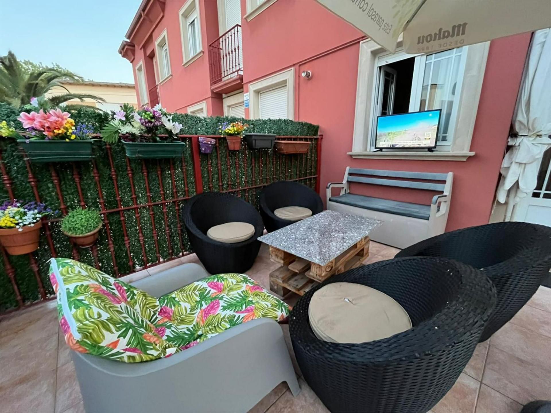 Chalet en  Avenida Maura 36 - Foto 4