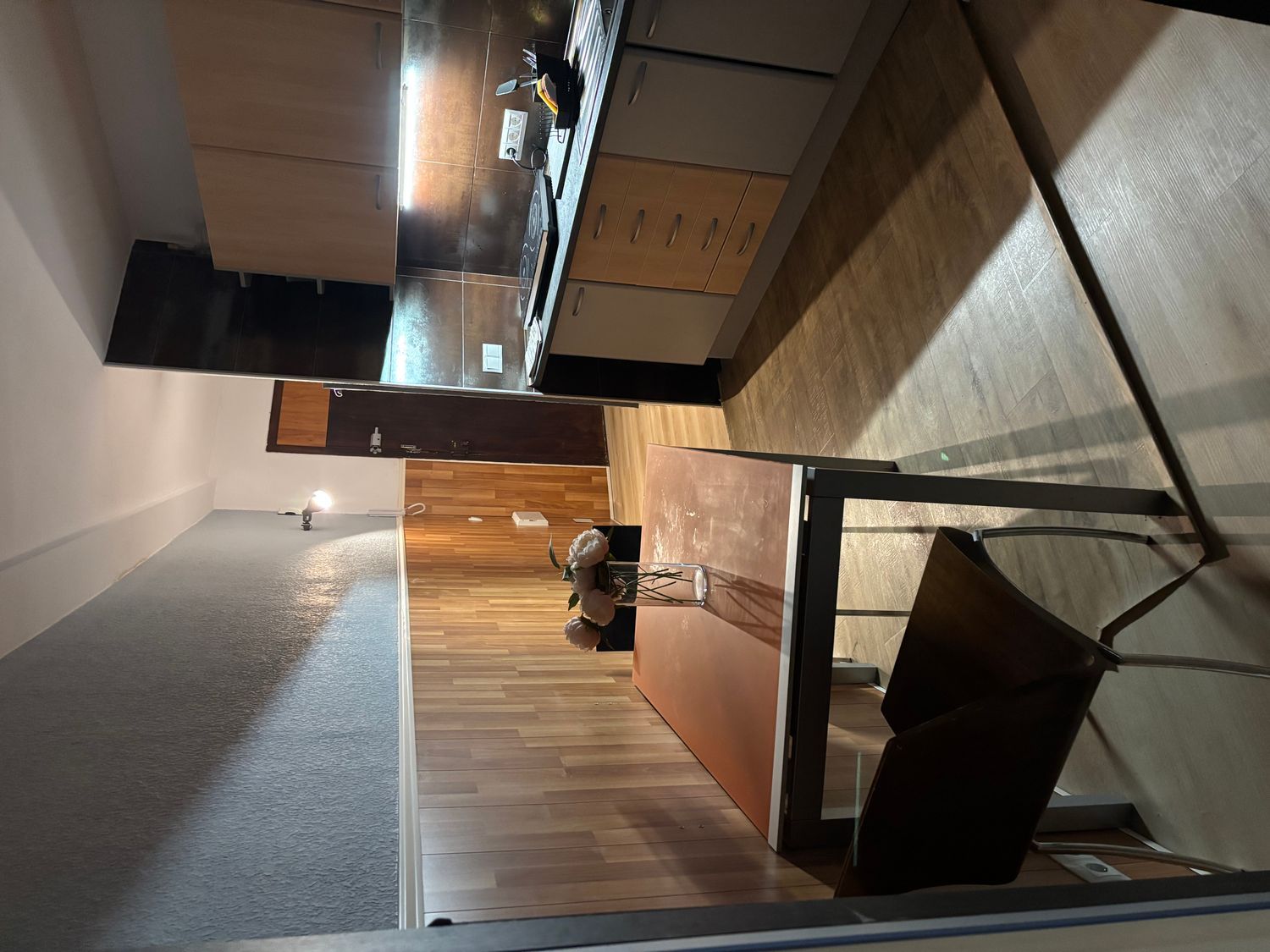 Estudio en calle de Bellver, 9 - Foto 5