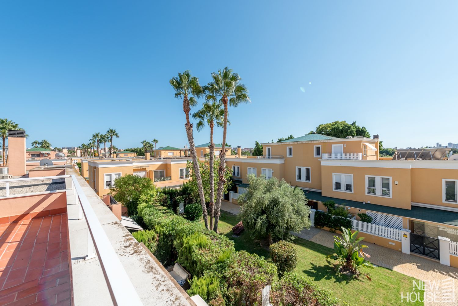 Chalet adosado en Avenida Pintor Pérez Gil, Alicante Golf - Foto 34