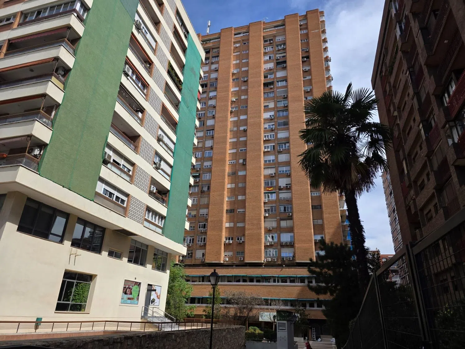 Piso en Barrio Cuzco-Castillejos - Foto 25