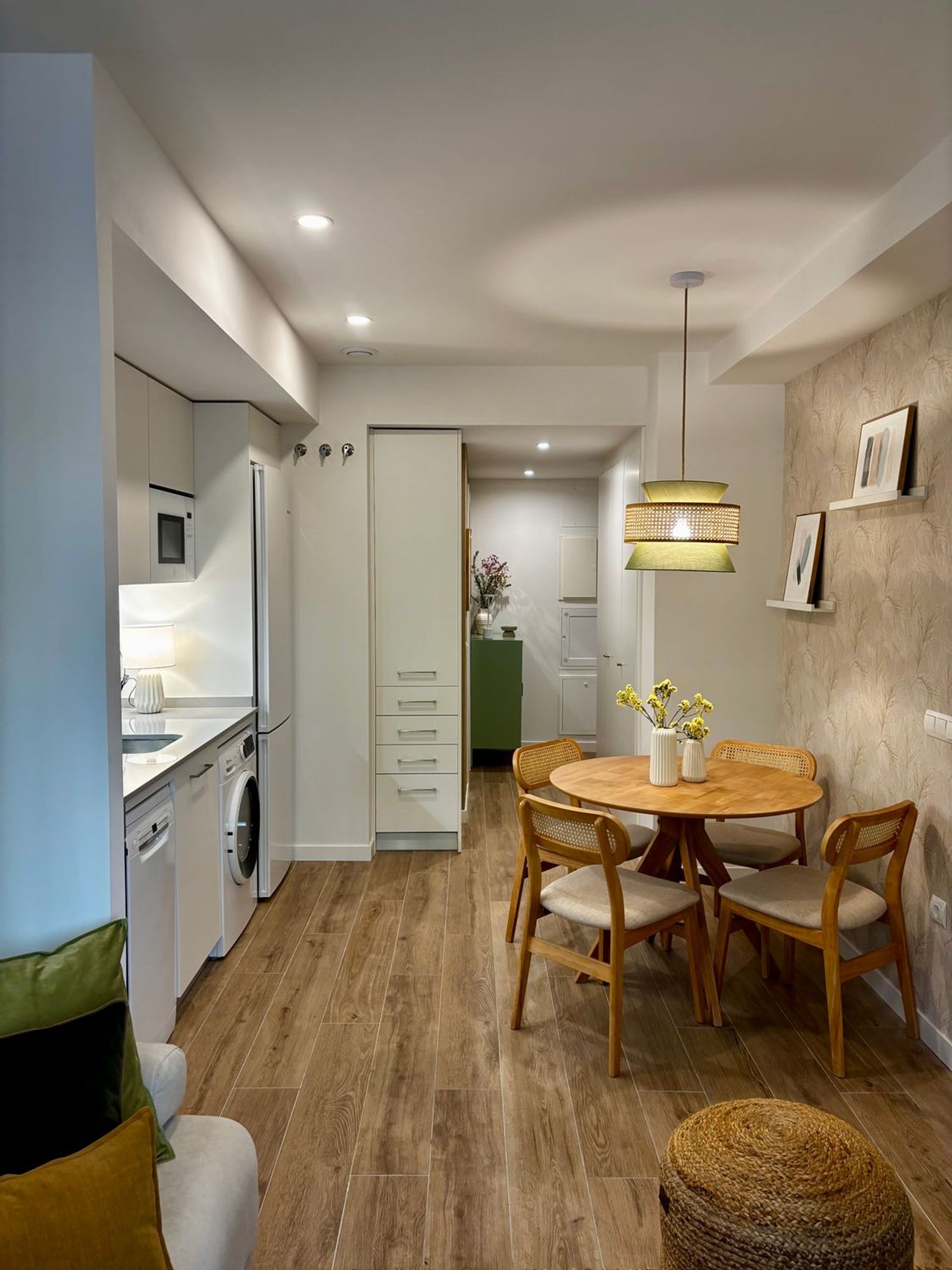 Estudio en Calle Esperanza Sánchez Carrascosa, 45, Valdeacederas - Foto 7