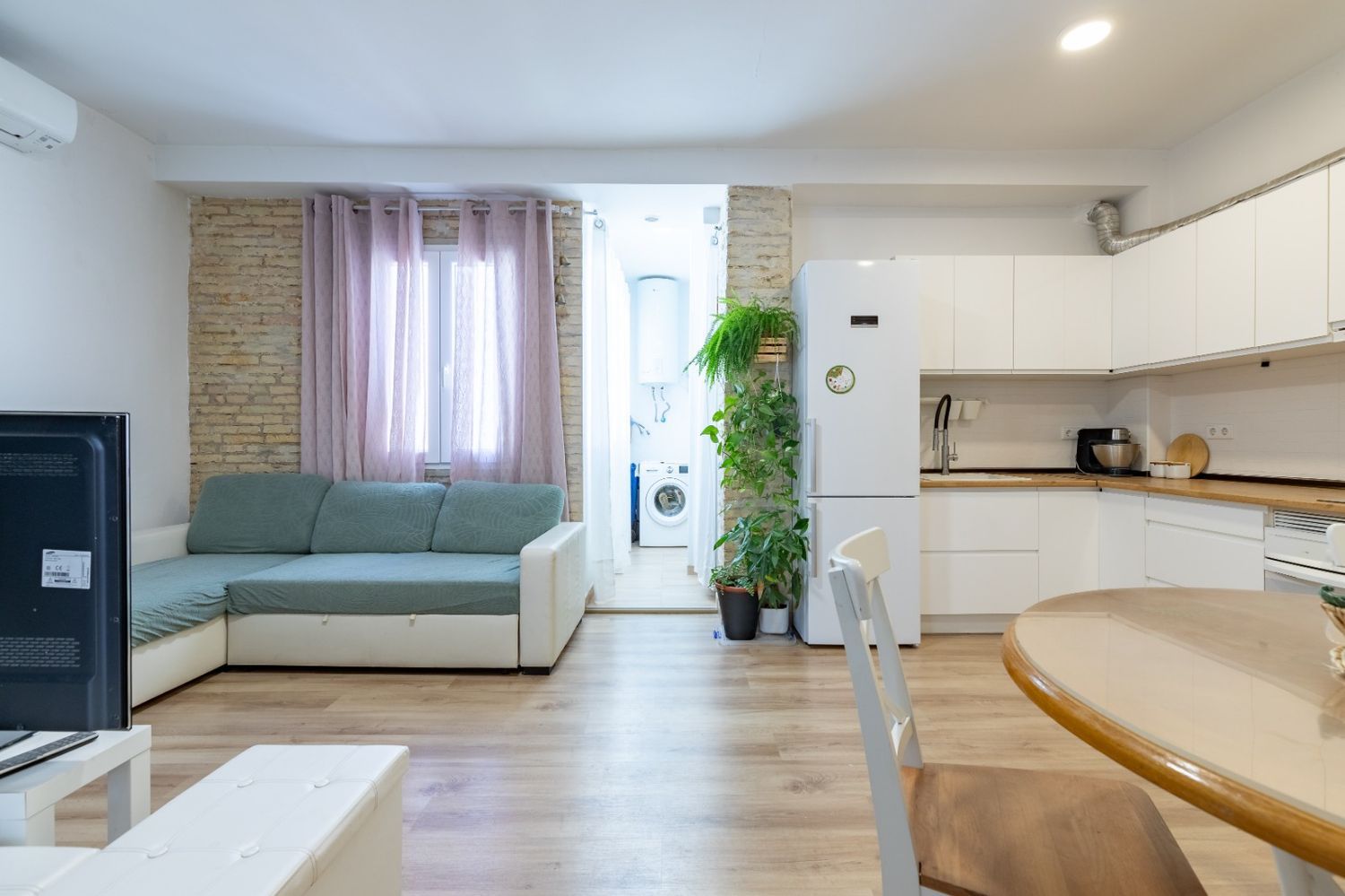 Piso en Calle de Mistral, 46, Benimaclet - Foto 2