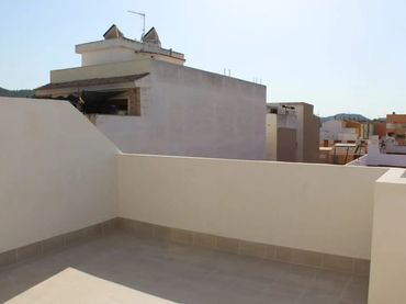 Piso en  Carrer Crist dels Afligits 81 - Foto 12