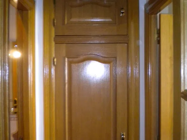Piso en Avenida de Madrid, 16, San Ildefonso, San Ildefonso - Foto 10