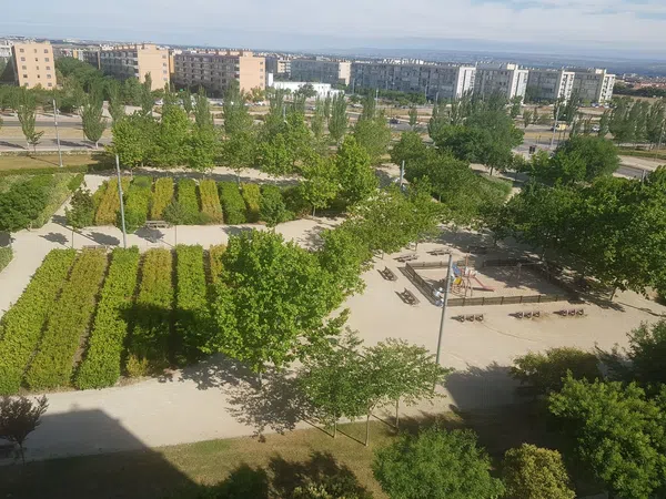 Piso en calle Ciudadano Kane, 33 - Foto 1