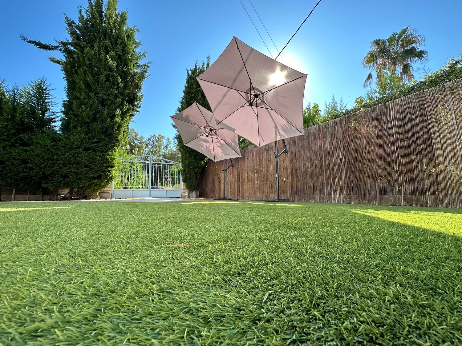 Casa independiente en calle Castella, 5 - Foto 3