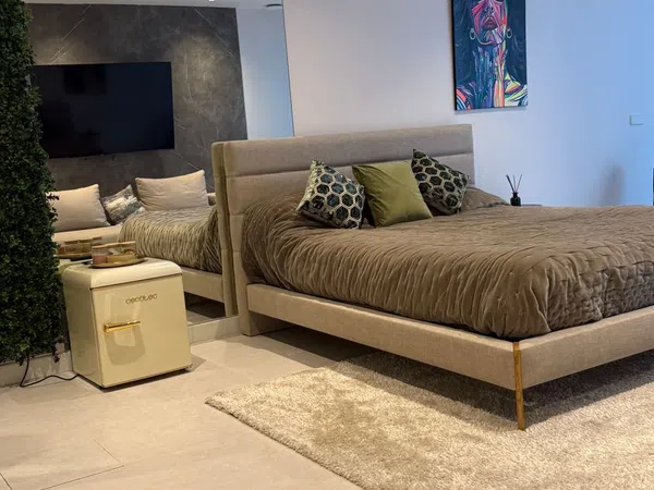 Casa o chalet independiente en Sierra Blanca - Foto 18