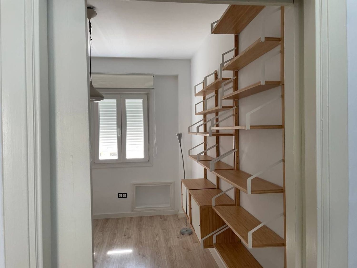 Piso en Calle Conde de Galvez, 6, La Palmera - Manuel Siurot - Foto 10