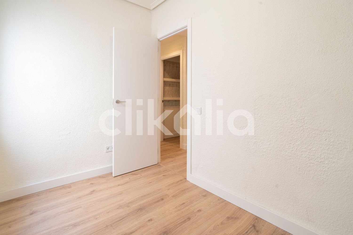 Piso en calle de la Serra d'Agullent - Foto 18