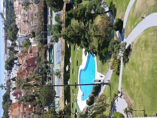 Piso en calle de las torres s/n - Foto 2