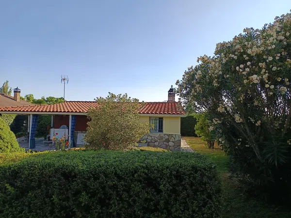 Casa o chalet independiente en Huelmos de San Joaquín s/n - Foto 5