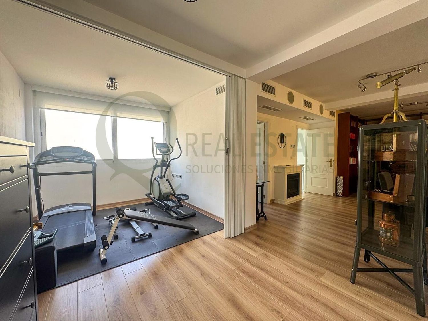 Chalet adosado en Avenida Pintor Fernando Soria, Alicante Golf - Foto 42