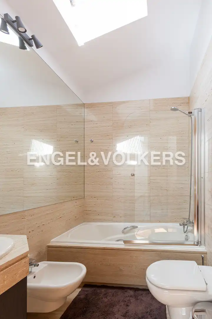 Chalet en Pozuelo de Alarcón - Foto 38