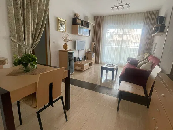 Piso en Avenida Jardín, 27, Costa Marfil - Foto 1