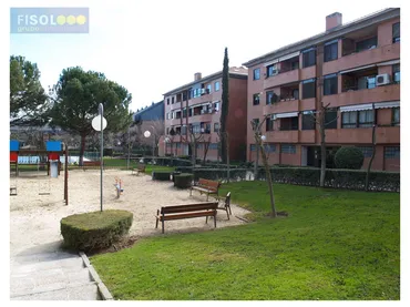 Apartamento en Pozuelo de Alarcón - Foto 2