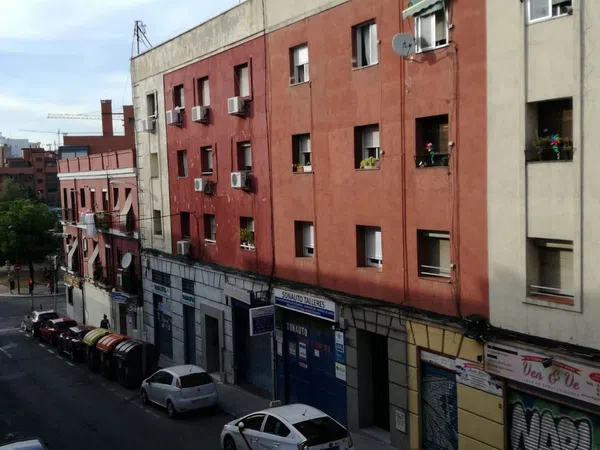 Piso en Emilio Ortuño, 9, Numancia - Foto 5