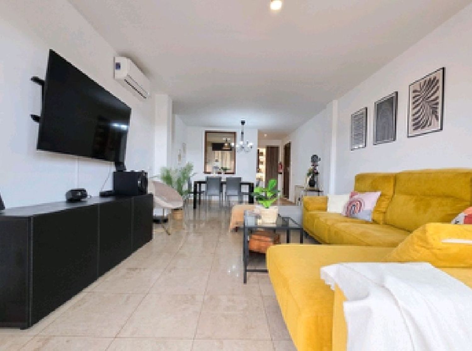 Piso en Manilva s/n - Foto 3