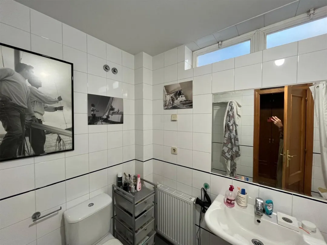 Piso en  Rúa Daniel Castelao 3 - Foto 29